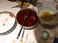 -董鲁烤鸭(建和街店)