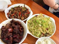 -如意香辣鸡架(总店)