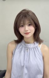 -DL HOPE造型