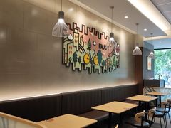 大堂-德克士(宽甸店)