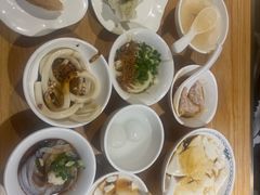 -龙抄手食府(浣花北路店)