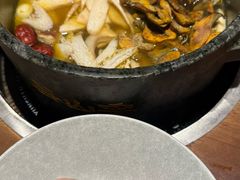 -芸山季·云南山珍菌火锅(人民广场来福士店)