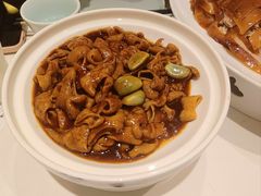 -惠丰堂饭庄·烤鸭·京味菜(翠微路店)