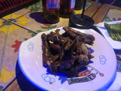 -酒肆浅葱•烧烤•龙虾•排档(卓悦intown店)