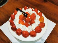 -巴黎贝甜(泗泾店)