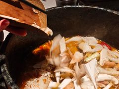 -芸山季·云南山珍菌火锅(人民广场来福士店)