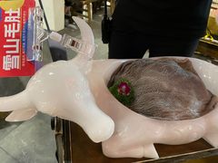 -大龙燚火锅(春熙店)