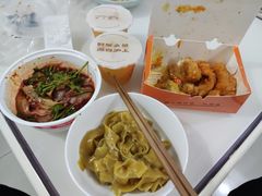 -沪上阿姨·精选茶饮(泗洪花园口国际广场店)