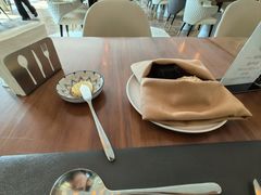 精选餐前手工面包-Terra Rossa(陆家嘴中心店)