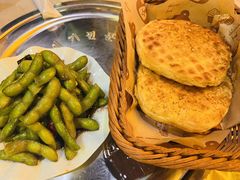 -沪上名羊天下•烤羊腿•东北烧烤•小龙虾(浦东直营总店)
