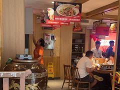 -辣得叫湘菜(四明店)