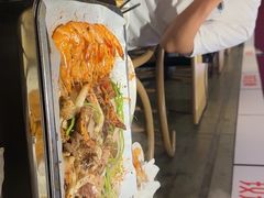 -玫瑰花园自助烤肉(顺义鑫海韵通店)