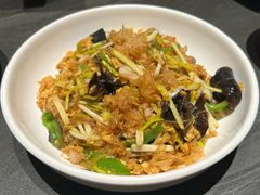 -小厨娘金榜题名(夫子庙秦淮河店)