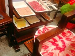 -火儿旺重庆老火锅 (吉力湖街店)