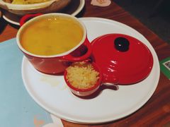 -大树餐厅(益田假日店)