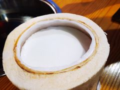 -南国锋味椰子鸡(瀚海店)