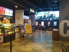 -CGV影城(万象城激光IMAX店)