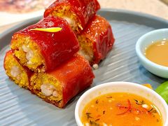 金莎红米肠-点都德(喜粤楼店)