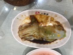 -六泰居·尔滨地标·东北菜(泰山路店)