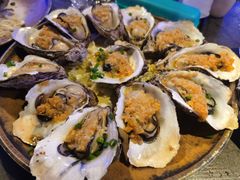 -蠔爺王志德生蚝馆(金沙湾店)