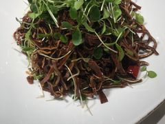 -津禧荟·酥皮烤鸭(北辰店)