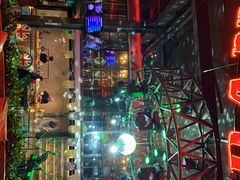 -肉串汪(望京店)