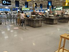 -宜家·瑞典风味餐厅(武汉荟聚中心店)