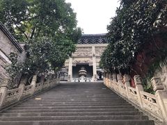 -磁器口古镇
