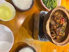 -陈家婆的菜(梅溪湖店)