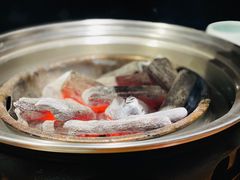 -九田家黑牛烤肉料理(太阳宫广场店)