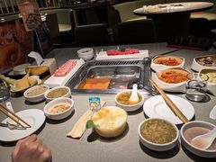 -海底捞火锅(崇文门新世界百货店)