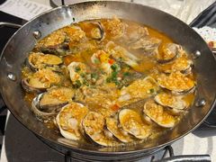 -79号渔船海鲜饭店(华强北店)