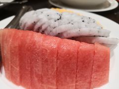 -上海金陵紫金山大酒店·汇海餐厅