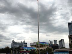 -珠海拱北口岸