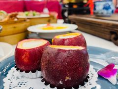 -龙的酒楼·手工早茶·顺德菜(近良路店)