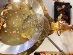 -九记潮汕现切鲜牛肉自助火锅(新开铺店)
