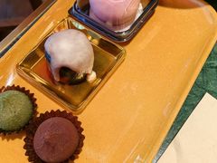 -牛New寿喜烧(曹路花园城店)
