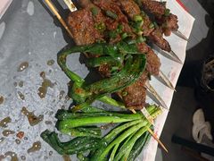 -三毛烧烤·南昌大排档(山姆店)