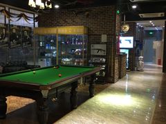 -真枪会射击俱乐部(河西中央公园店)