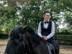 -经典婚纱摄影美学馆·私人定制