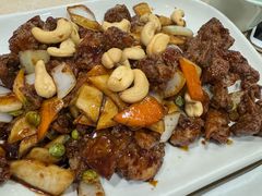 -苏闽菜馆(鞍山道店)