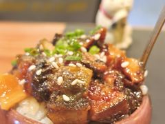 -戏作寿司(观音桥店)