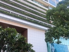 -阿瓦尼河滨曼谷酒店