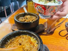 牛舌肉臊饭-肉魁屋·烧肉·烧鸟·酒场(高新店)