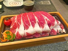 -湊湊火锅·茶憩(和平大悦城店)