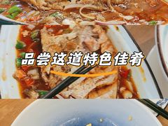 -鸿运楼·舌尖上的徽菜