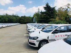 -胜华驾校·小猫学车(银都店)