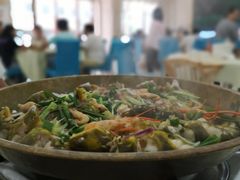 -巨元河鲜酒楼·清远特色菜名店(英德店)