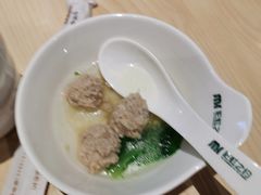 -梦航彩虹之约自助餐厅(华府天地店)