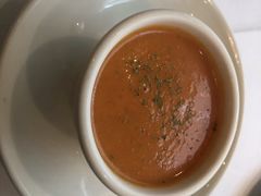 -Flame秀扒房西餐厅·石家庄希尔顿酒店
